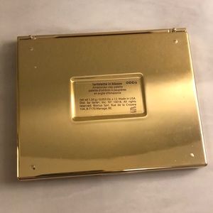 tarte Makeup - Tartelette in Bloom Palette tarte Makeup - Tartelette in Bloom Palette